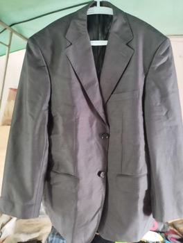 Product Review of Jas / Blazer pria premium Slimfit Formal from M**s 3