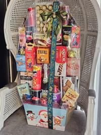 Gambar Parcel Snack JOYFULL 904 Parcel Snack Hampers Cemilan Parcel Snack Gift Natal Kado Natal Gift Christmas Snack Natal Christmas Kado Natal dari Gaby Bella Florist Kota Administrasi Jakarta Selatan 2 Tokopedia