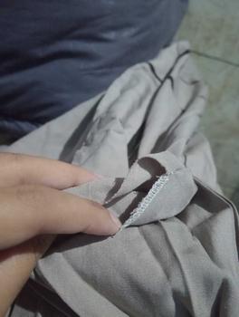 Product Review of Kairo Abaya Jumbo LD 130 Rayon Premium Resleting Depan Simple Elegan Kondangan Pengajian Arisan from ** ** ** ** ** 1