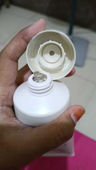 Product Review of Innisfree Bija Trouble Cleansing Foam 150g - Cleanser from w**i 1