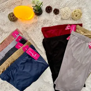 Celana Short Pendek Dewasa LYDYLY Bahan Spandek Bagus Murah Bahan Melar