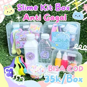 SLIME KIT BOX ANTI GAGAL Potatos_Slime2 Slime Kit BEST SELLER