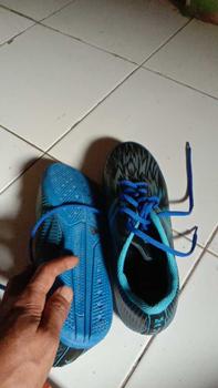 Product Review of SEPATU FUTSAL DEWASA - SEPATU OLAHRAGA Pria from v**a 0