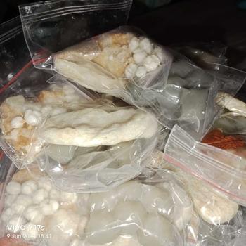 Product Review of BASO ACI 13 BUNGKUS BOCI 13 PCS KUAH KALDU BASO ACI 13 BUNGKUS SUPER PREMIUM Cuangki Instan Food from 𝑠**7 2