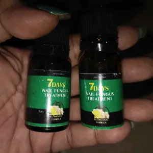 GRATIS ONGKIR Serum Anti Bakteri Serum Merawat Kuku dan Mengatasi Cantengan Bengkak Bernanah Menghitam