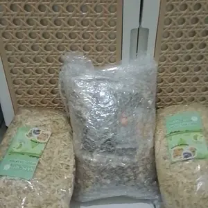 Hamchip Serbuk Kayu Wangi Premium Bebas Debu bedding  hamster