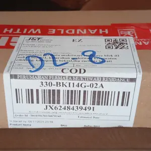 AMELIA Lcd Touchscreen XM R3DMI 9 Original Tested Bergaransi 7 Hari READY Stok