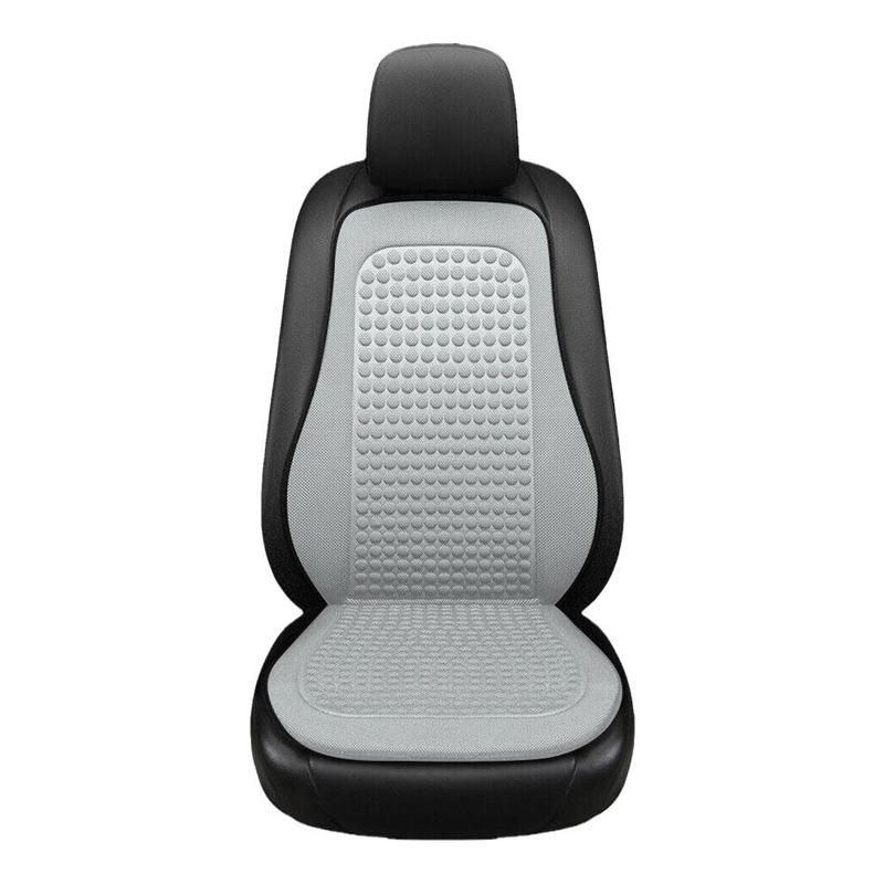 Product Introduction of Bump Massage Automobiles Seat Cover Spring And Autumn Pad Car Cooling Universal Seat Seat F4G3 22