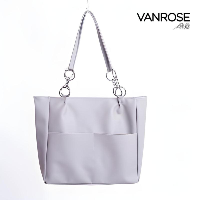Tote Bag Kuliah | GARDENIA BAG | Tas Wanita | Tote bag kekinian 4