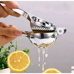 ALAT PERASAN PEMERAS JERUK LEMON PERAS Stainless Steel