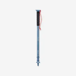 Decathlon Forclaz Trekking Pole MT100 - Biru - 8807204