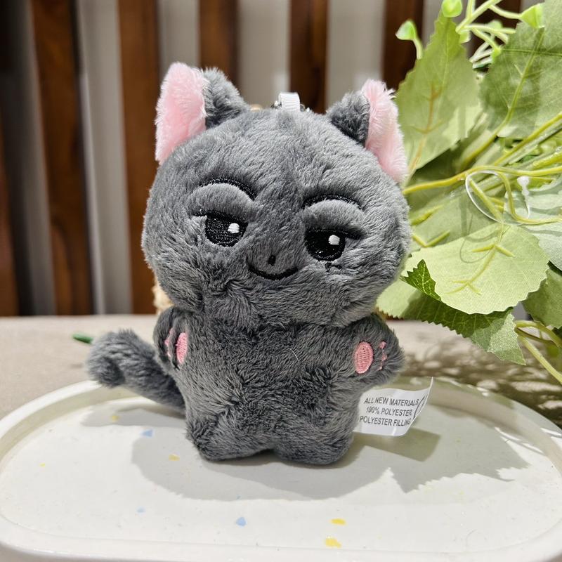Product Introduction of [ENH] Unoff Enhypen Doll Plushie Jay Jake Heeseung Niki Jungwon Sunoo Sunghoon Boneka karakter Toys 33