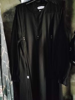 Product Review of gamis abaya terbaru terlaris.gamis toyobo.dress pesta mewah.gamis kondangan.gamis jumbo.dress Lebaran Muslim Remaja.Dewasa gamis  exclusive baju  lebaran gamis  maxi from s**5 2