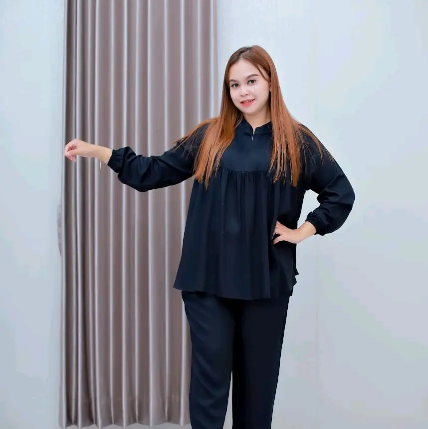 Pajamas Wanita Premium Pajamas Wanita Jumbo Pajamas Wanita Pajamas Premium Pajamas jumbo ld 130 Pajamas Wanita Lengan Pendek Pajamas Wanita Lengan Panjang Pajamas Rayon Premium Pajamas Couple Suami Istri Pajamas Korean style daster mahal Baju Tidur Motif