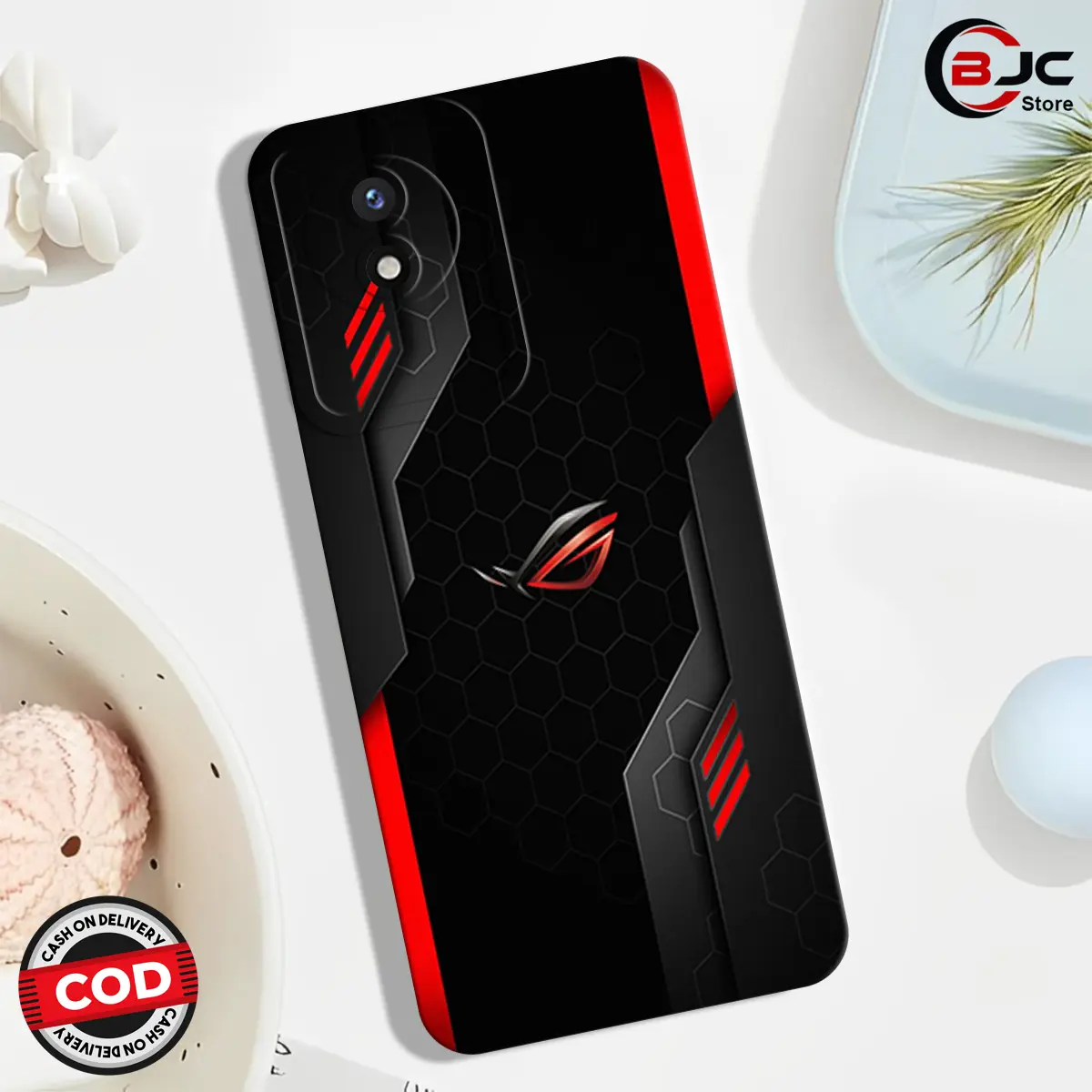Casing Untuk VIVO Y02 / Y02A / Y02T Case Terbaru VIVO Y02 / Y02A / Y02T Fashion Case SoftCase Kesing Silikon Cover Case Lucu Aksesoris Ponsel Motif Universal Premium Pro Camera