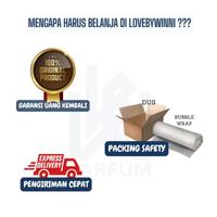 Gambar Davidoff Cool Water Pure Parfum 100Ml dari Love By Winni Kota Administrasi Jakarta Selatan 3 Tokopedia