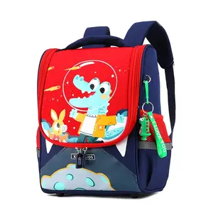 Tas Ransel Anak Sekolah MAGIC - Model Terbaru - Fashion