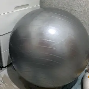 Gym Ball Size 65cm Bola Fitness Yoga Ball Olahraga Senam Ibu Hamil