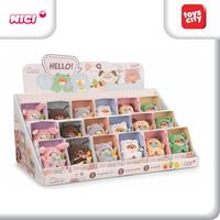 Gambar NICI My Mochi 3 in 1 Costume and Accessories Assorted - Mainan Boneka - I'M DOZZ dari Toys City Kota Administrasi Jakarta Selatan 1 Tokopedia