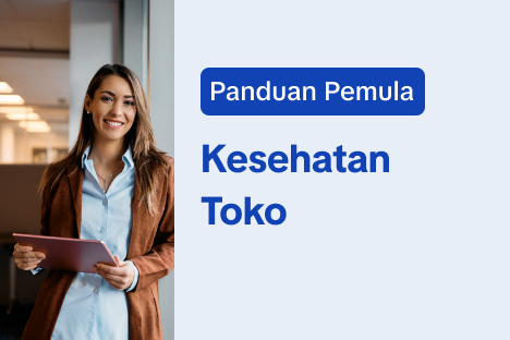 Kesehatan Toko