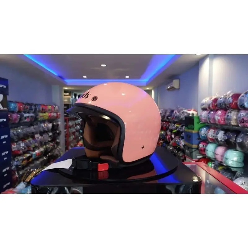 HELM MDS MAGNUM/ MDSRETNO /MDSBOGO 1
