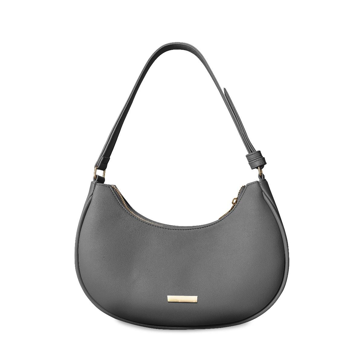 Tas bahu Tas kulit pu semi tas wanita Tas jinjing