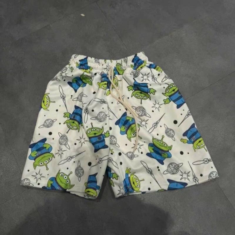  Quần Short Đùi Cho Các Boy Và Girl Phố Mặc Đi Chơi Đi Biển Đi Du Lịch A18 