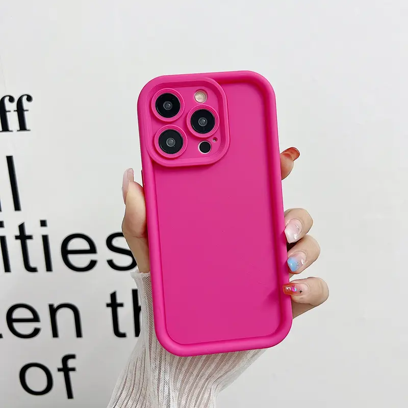 Deep Protection Softcase untuk Samsung A16 A06 A55 A35 A15 A05 A05s A04 A04e A04s A54 A14 A24 A53 A33 A23 A13 A32 A12 A02s A03s A02 Casing Fullcover 3