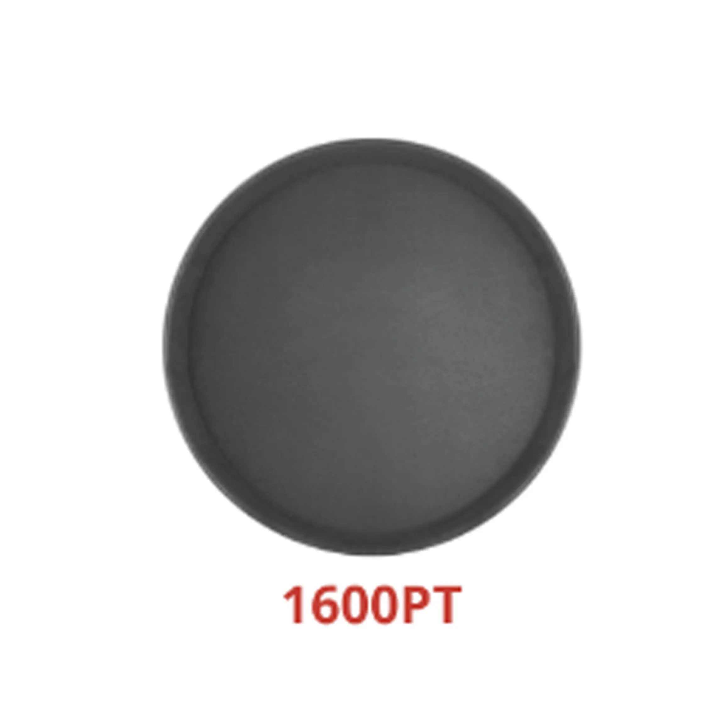 GETRA 600PT Nampan Anti Slip Standar Restoran