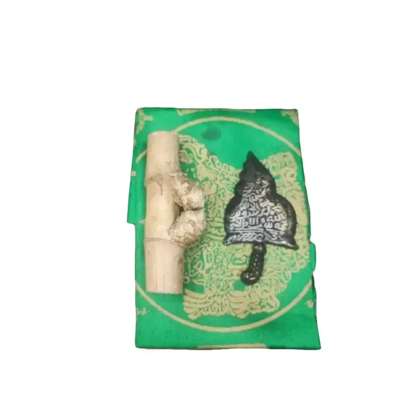 Paket Koleksi Sem4ar dan Bambu Petuk Prink Siap Pakai