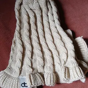 kupluk topi bayi perempuan rempel (newborn-1tahun) baby