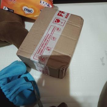 Product Review of Asi Booster Pelancar Asi MOMSY [COD] - 4 Momsy @60caps from 𝓐**𝓵 𝓪**𝓻 0
