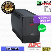 Gambar UPS 360W 700V APC BVG700iGR AVR, Tower 2x Output Schuko, Generator Compatible dari TokoUPS Kota Administrasi Jakarta Pusat 2 Tokopedia