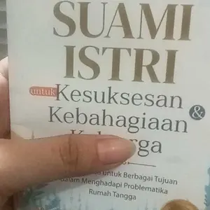 (READY STOCK) Doa-Doa Suami Istri Untuk kesuksesan & Kebahagiaan Keluarga - Buku Agama Islam - Buku Doa dan Dzikir