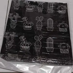 Pelindung Penutup Kompor Aluminium Anti Api Cipratan Minyak Alat Dapur