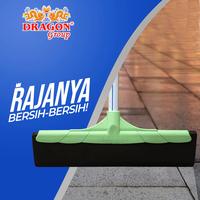 Gambar Tchome - DRAGON Wefer Air Plastik 110 Cm Serokan Pembersih Air Floor Cleaner Serbaguna WA077 - 1 Pc Pink dari TCHOME TOKOPEDIA Kota Administrasi Jakarta Utara 1 Tokopedia