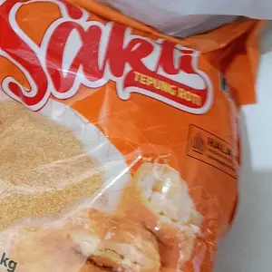 TEPUNG ROTI SAKTI KEMASAN 1KG