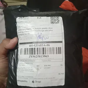 Paket 6 Pcs Celana Dalam Pria Sempak Katun Warna Random Dewasa Cowok Nyaman Segitiga Boxer Lembut