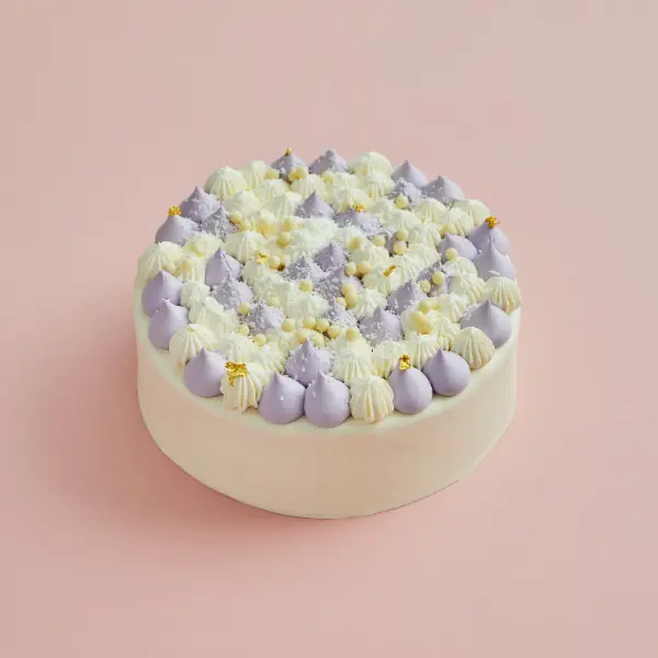 LUNA Patisserie - Orh Nee Cake