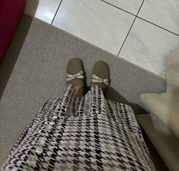 Product Review of [Selly flatshoes] Bostanten Women Flat Shoes Mueller from M** 2