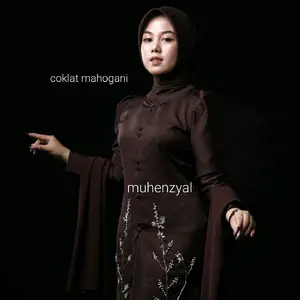 hayati- kurung melayu-satu set-tidak berikut selendang