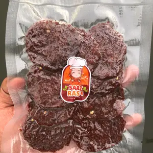 DEDENG AYAM HALAL ORIGINAL GURIH DAN NIKMAT