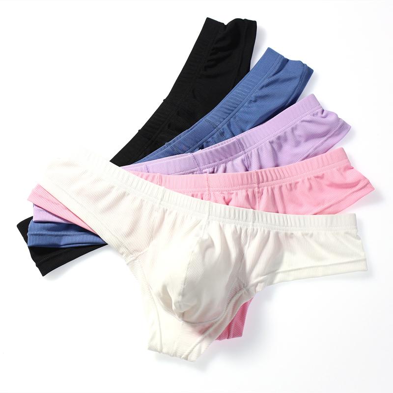 Quần Lót Nam, Đồ Lót Gợi Cảm, Quần Lót Jockstrap, Hàng Mới Về, Thoáng Khí, Đồ Lót Nam 0