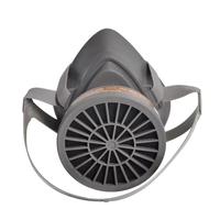 Jual Masker Gas 3200 + 3301 3301CN Safety Half Mask Respirator ...