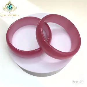 Swastika Gelang Ring Hard Bangle Cat Eye Mata Kucing Premium Bracelets Murah Dengan Kualitas Terbaik Berbagai Pilihan Warna