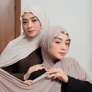 TALABIA - Jena Shawl Pashmina Viscose Rayon Ultra Soft Touch