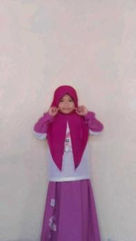 Product Review of Setelan Rok Dan Baju Anak Perempuan Bahan Cringcel Buat Usia 3-12 Tahun from a**a 0