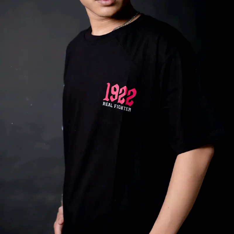 Kaos PSHT Distro Baju Bahan Katun Combed 30s Adem Lembut Persaudaraan Setia Hati Terate | 105 4