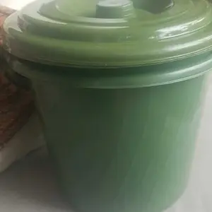 [COD] TIMBA 4 GALON - Gagang / Ember Plastik Souvenir Tutup / Bak Cuci Baju /Bak Mandi / Baskom Tong