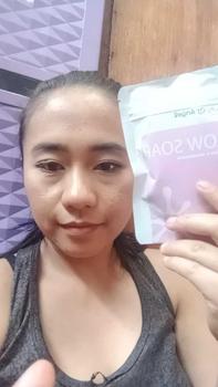 Product Review of [FLASH SALE] Beauty Of Angel Glow Soap Sabun Badan Pembersih Pencerah Kulit Badan dan Wajah Mengandung Retinol Niacinamide Original BPOM from f**i 1